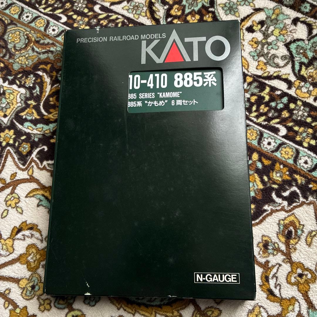KATO 885系 \