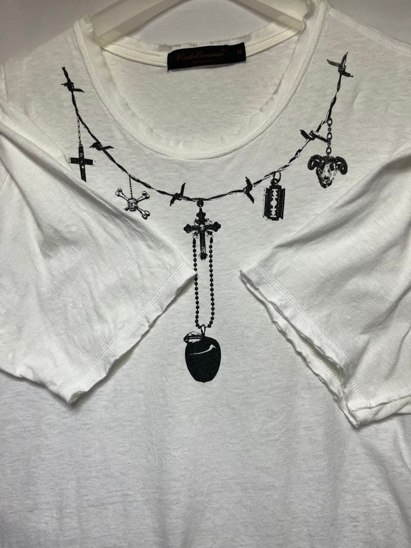 undercoverism 04AW but beautiful期archive