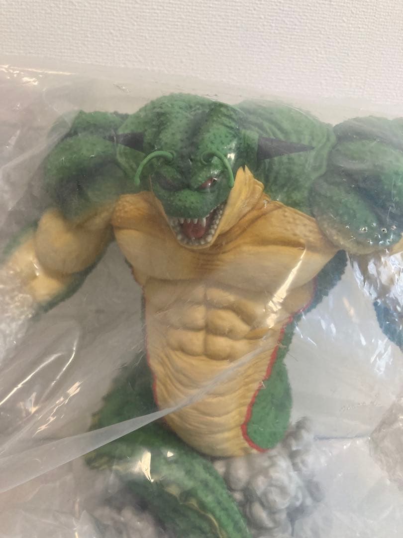 一番くじ　ドラゴンボール VSオムニバス ラストワン賞 ポルンガ　フィギュア