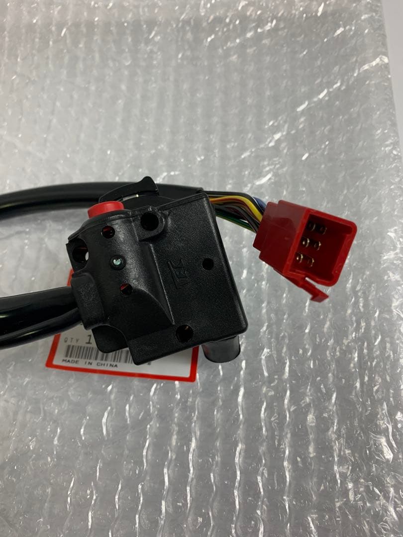 CBX400F スイッチボックス 左右 セット CBX550F CBX スイッチ