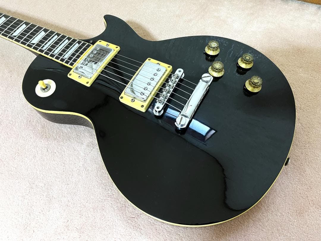 完全調整済 YAMAHA SL400S ブラック 送料込