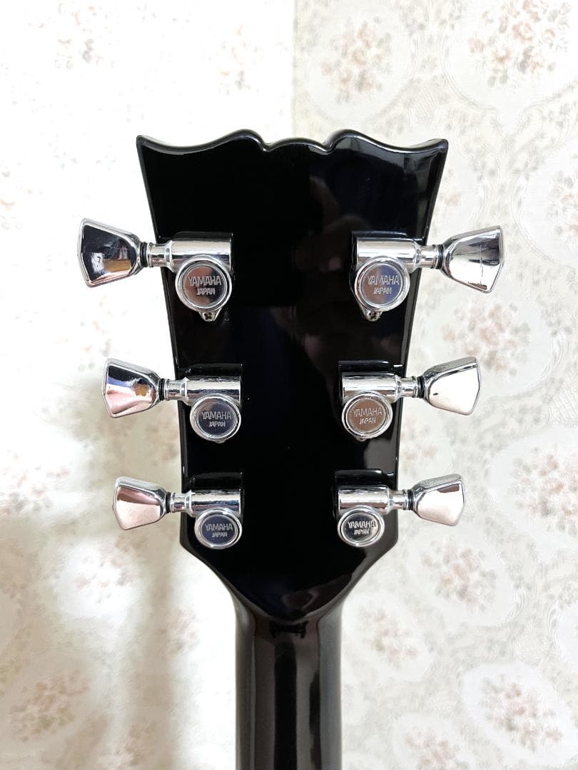 完全調整済 YAMAHA SL400S ブラック 送料込