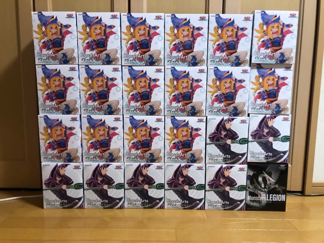 アニメ フィギュア まとめ売り　　　　⑪