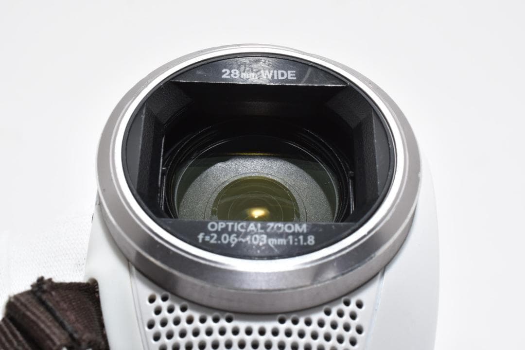 パナソニック　Panasonic HC-V360MS M251113#747