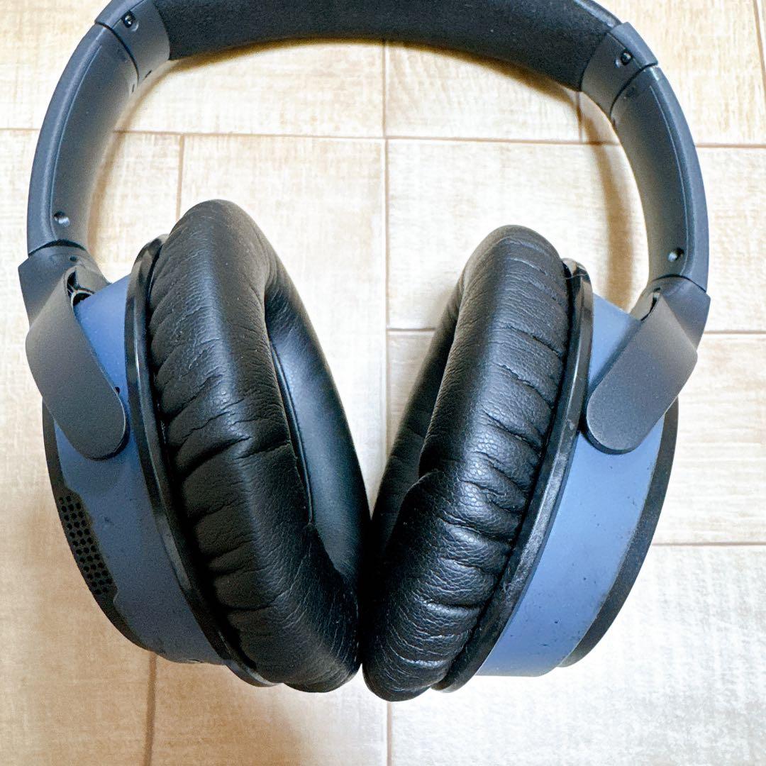 ヘッドホン Bose SoundLink Around-Ear Wireless II