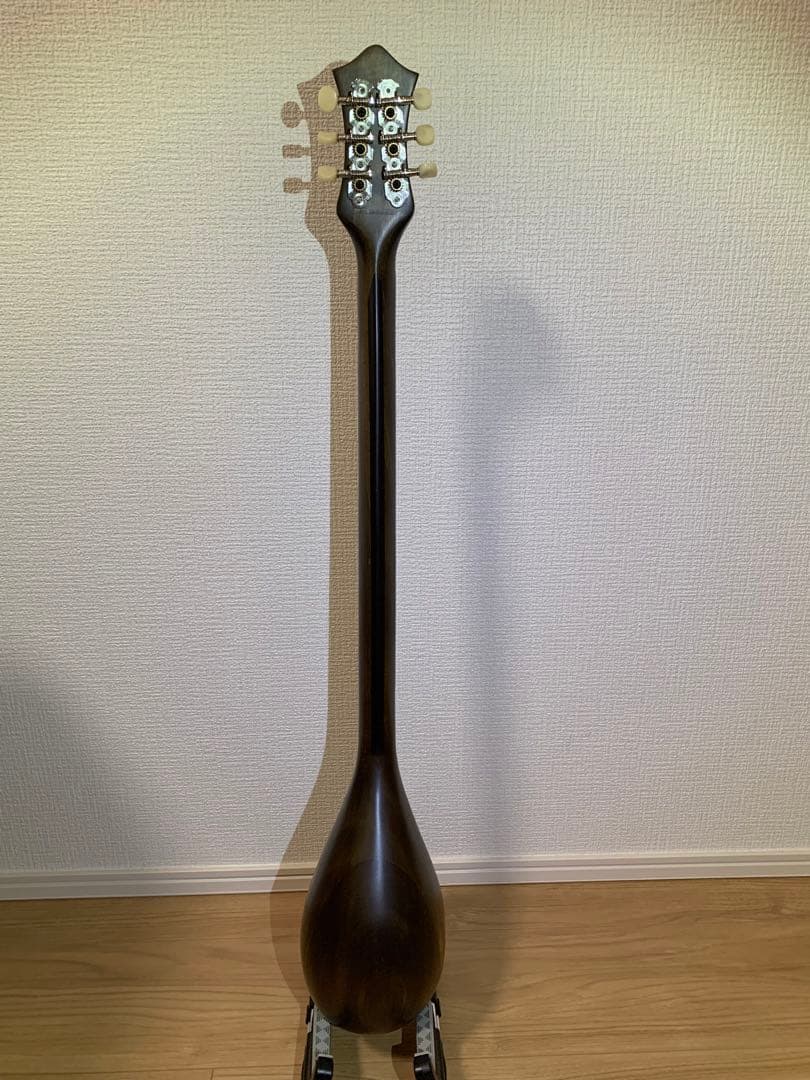 tzouras ツォーラス　ギリシャ 民族楽器　南ヨーロッパ