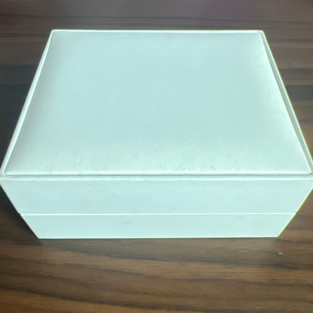 WISH UPON A STAR 〈K18〉指輪