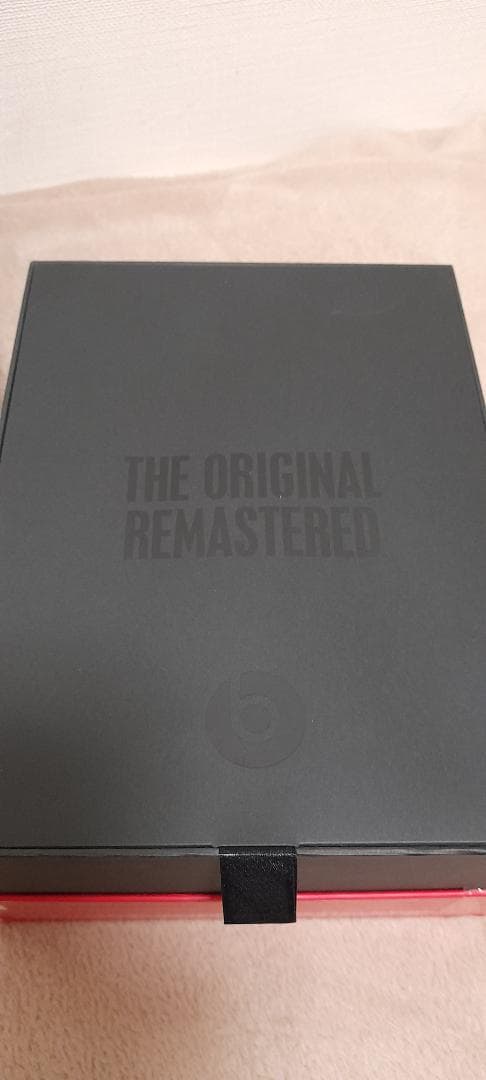 ヘッドホン Beats Studio Wired