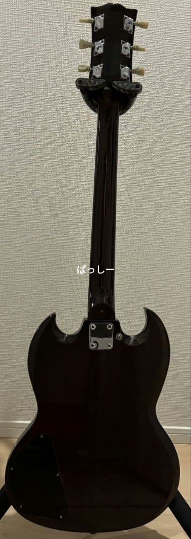 TEISCO SG ギター ジャパン ヴィンテージ 70年代 テスコ