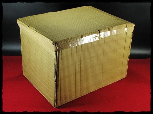 宗旦好 黒一閑 高麗卓 棚物 千家 茶道具 元紙箱 f273