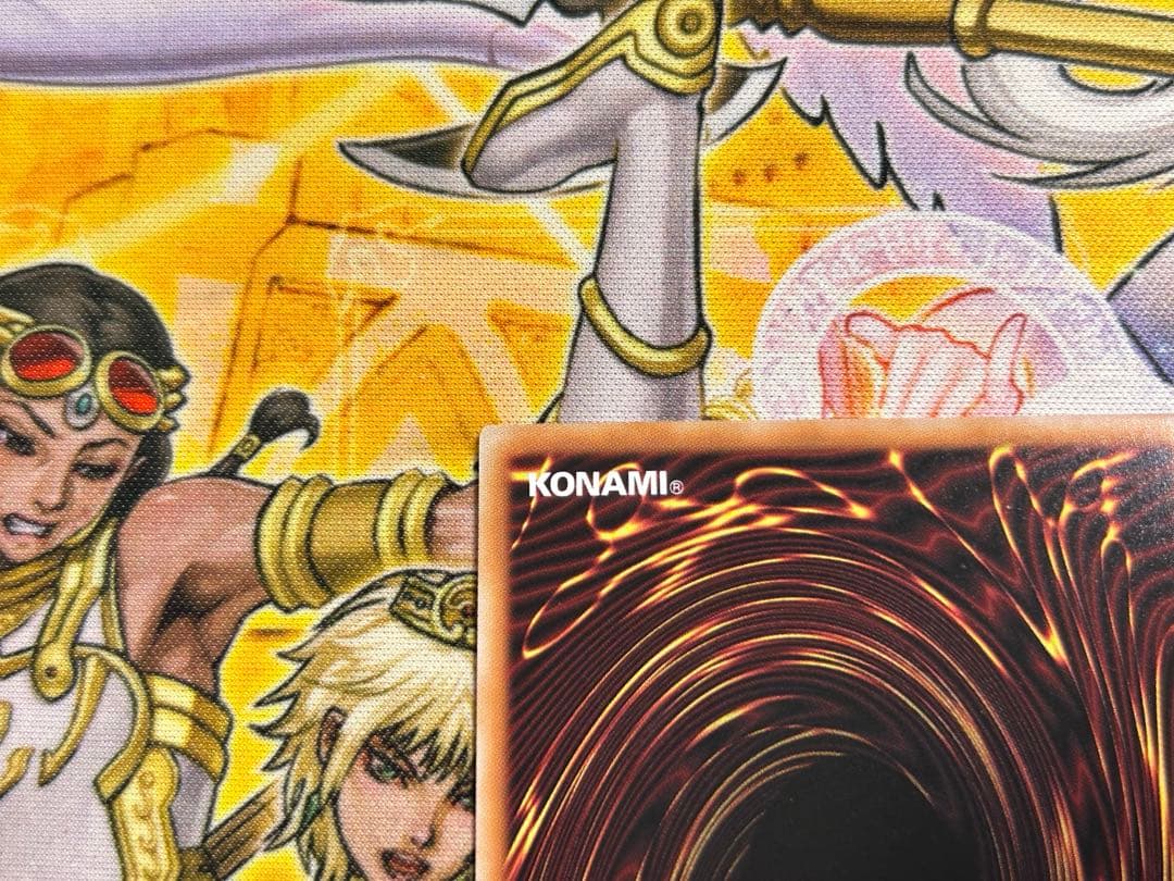 遊戯王　閃刀姫=ゼロ　プリズマティックシークレットレア　日本語版　日版