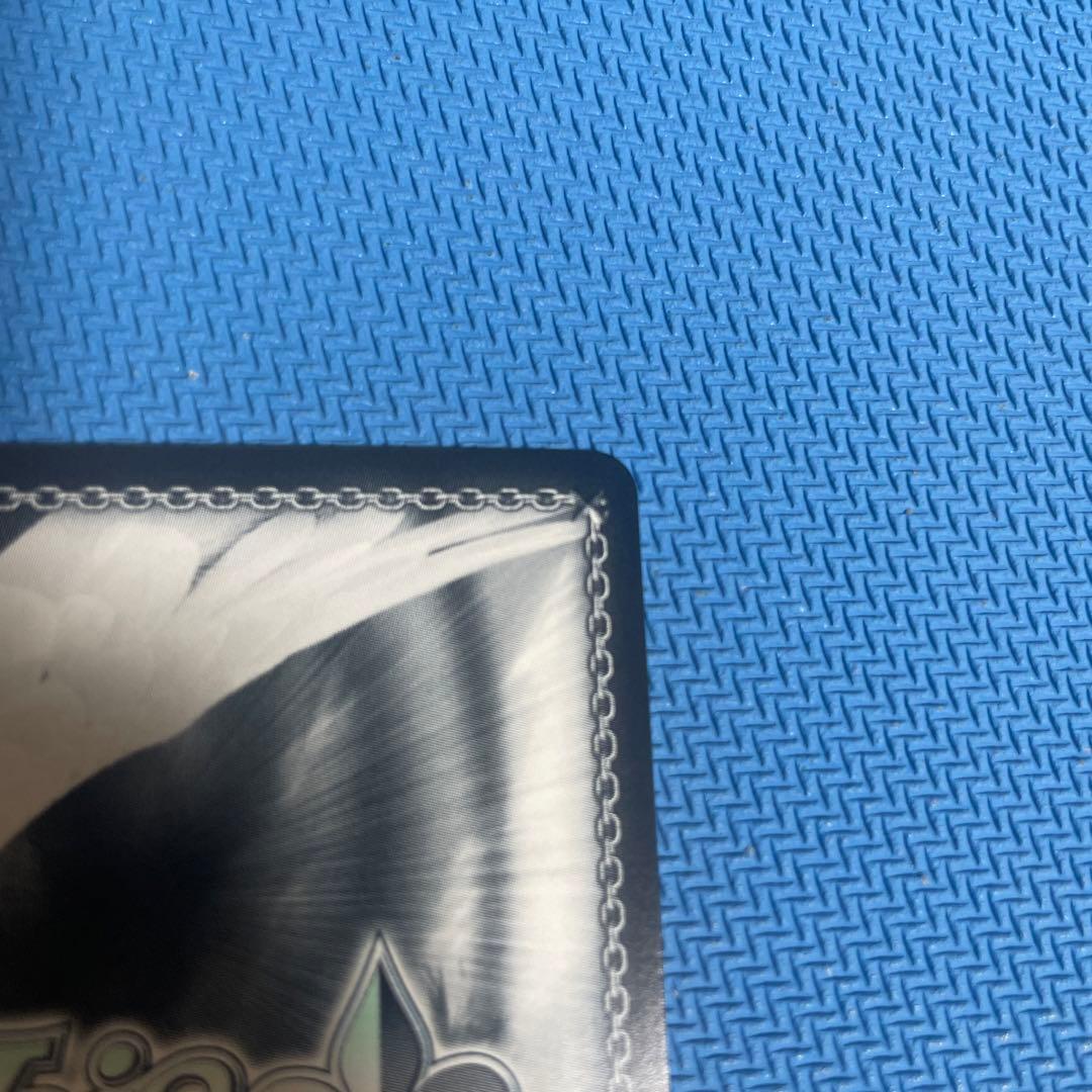 ヴァイスシュヴァルツ オーバーロード 王の矜持アインズ　SP +RRおまけセット