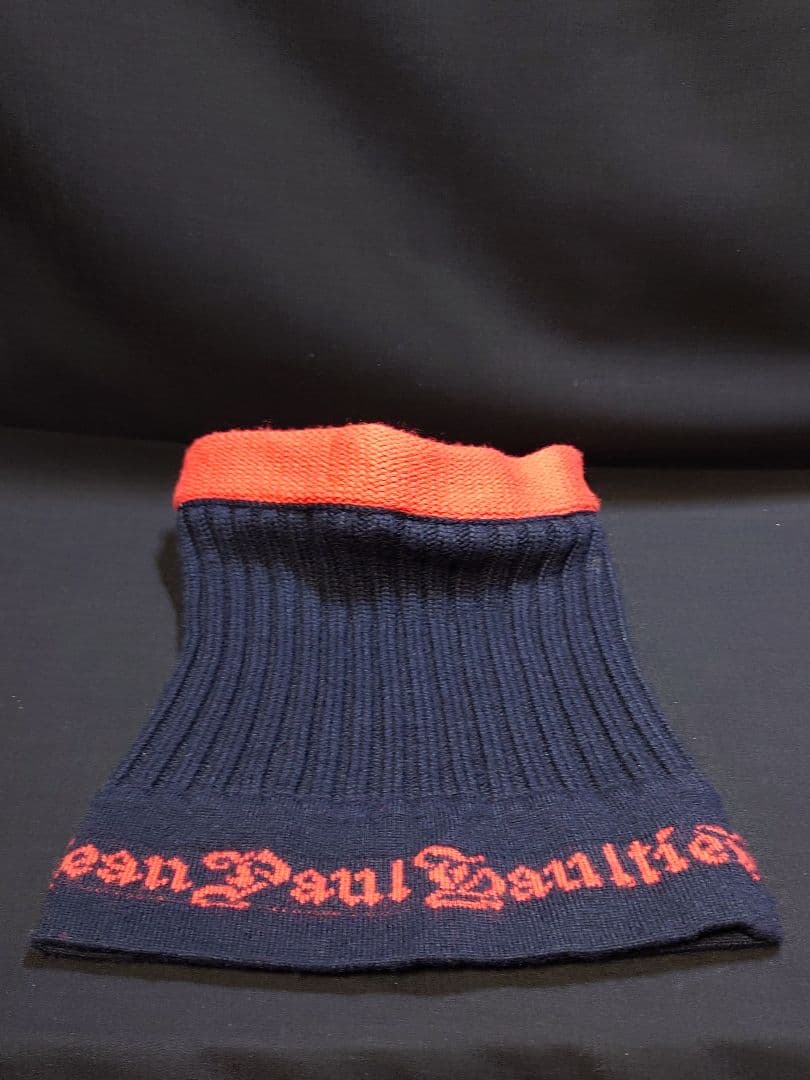 JEAN PAUL GAULTIER CLASSIQUE　ニット帽
