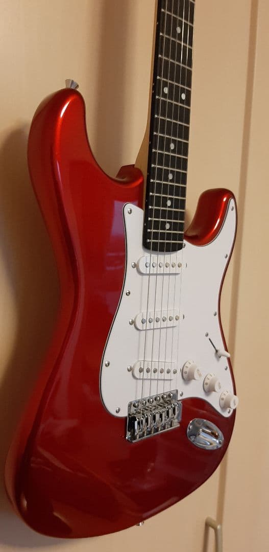 超〜らくらくネック‼️幅MOD ビギナー大推薦 全体調整 フルメンテ済 美品