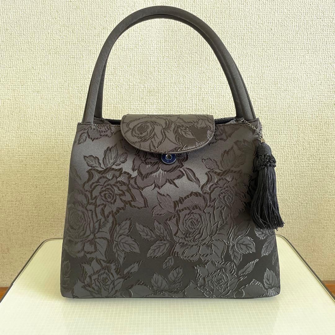 （値下げ）IWASA フォーマルバッグ