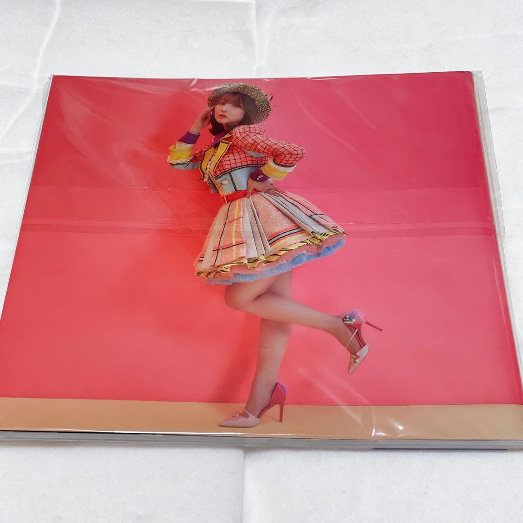 三上悠亜10th写真集『your selection』豪華初回限定版