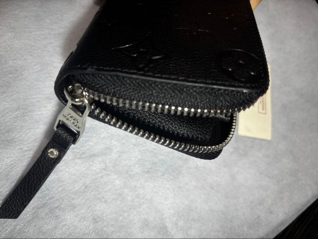 Louis Vuitton ブラックケース