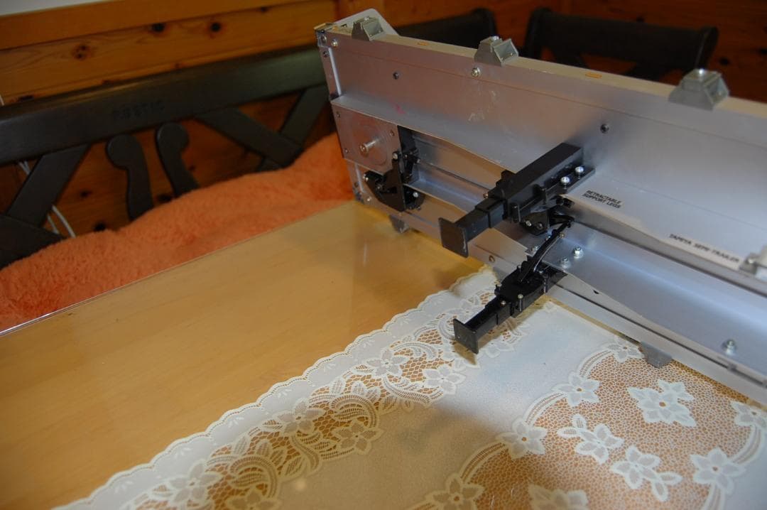 タミヤ 1/14 トレーラー　グローブライナー　ジャンク