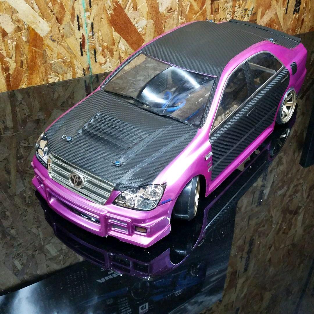 ヨコモ　ドリフトラジコン