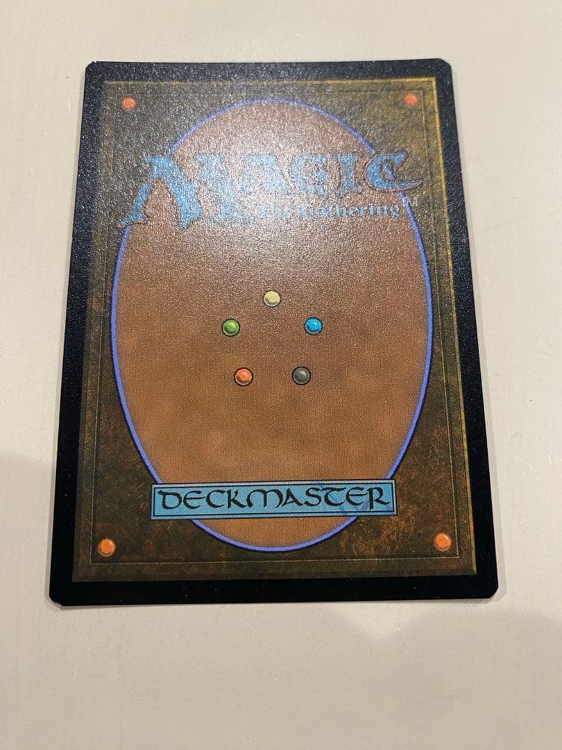 mtg 解放された者、カーン foil版 PTプロモ