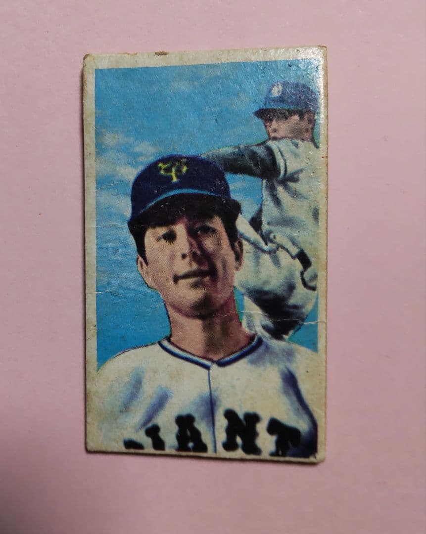 昭和レトロ めんこ