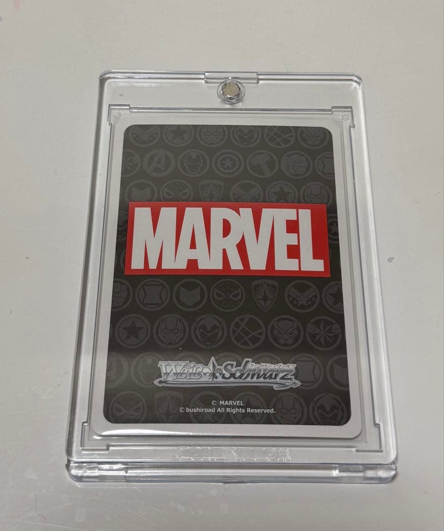 WA MARVEL VOL3 生きたハイテク・ウェポン アイアンマン SEC