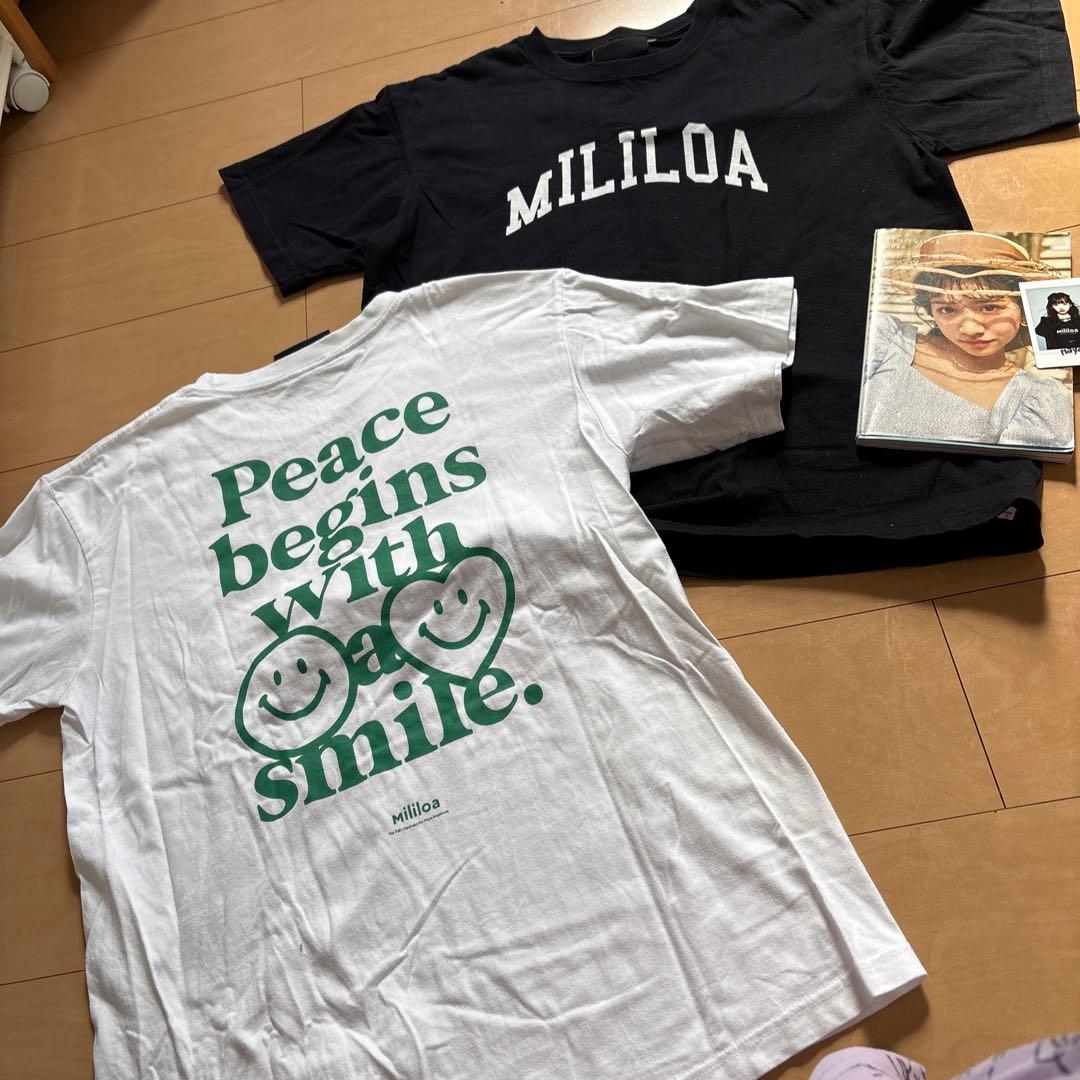 値下げまやりん　重川茉弥グッズ4点セット　値下げ