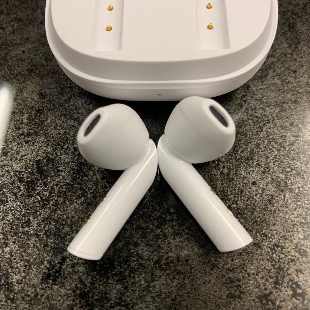 DENON AHC500WWTEM 完全ワイヤレスイヤホン