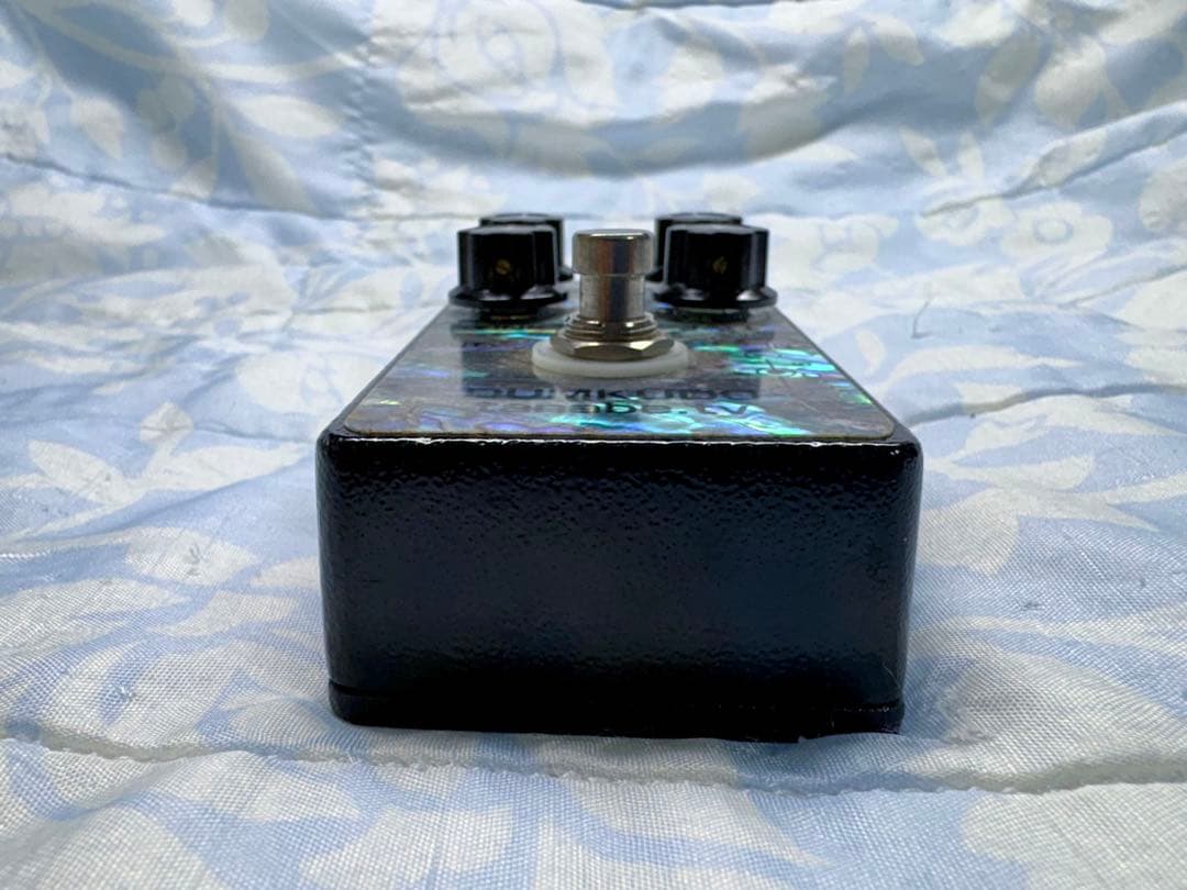 ギター tanave.TV DUMKUDO