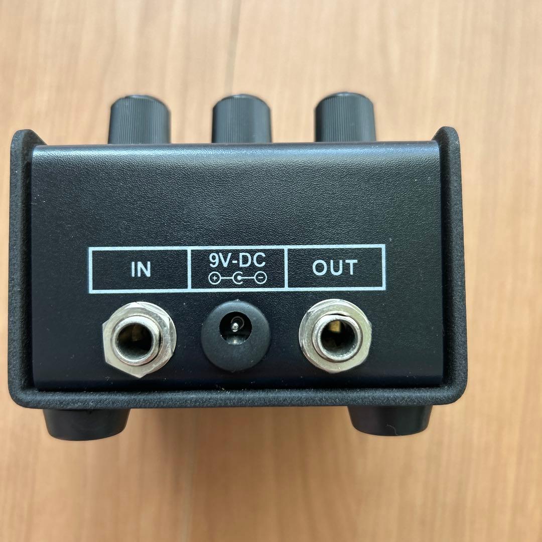 Pro Co RAT ギターエフェクター