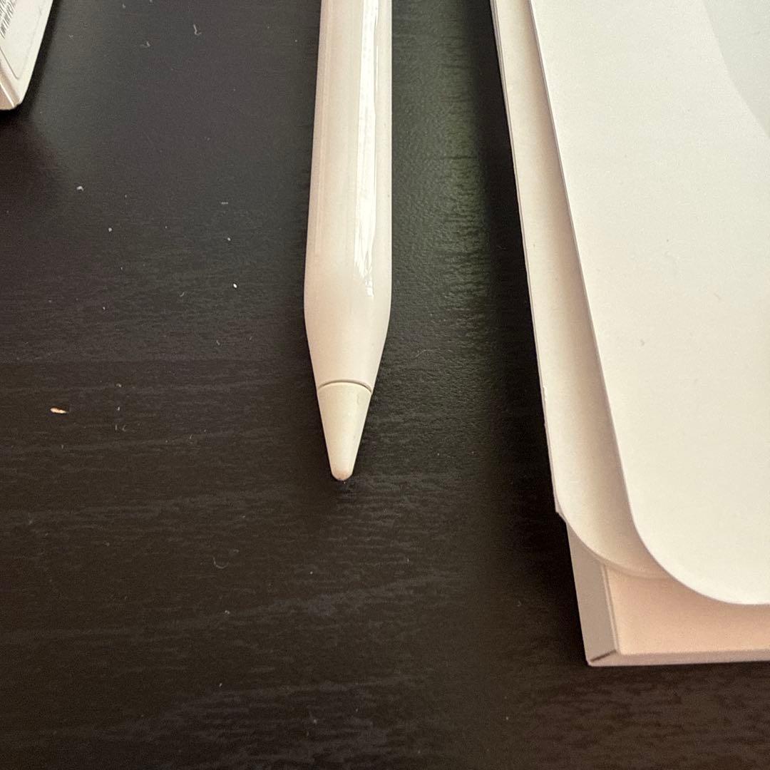 極美品iPad11世代128GBApplePencilセットバッテリー100%！