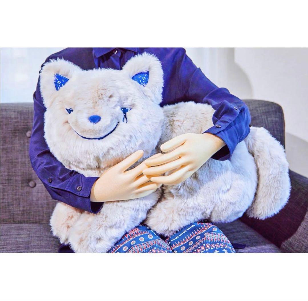 米津玄師REISSUE FURNITURE リイシューねこちゃん