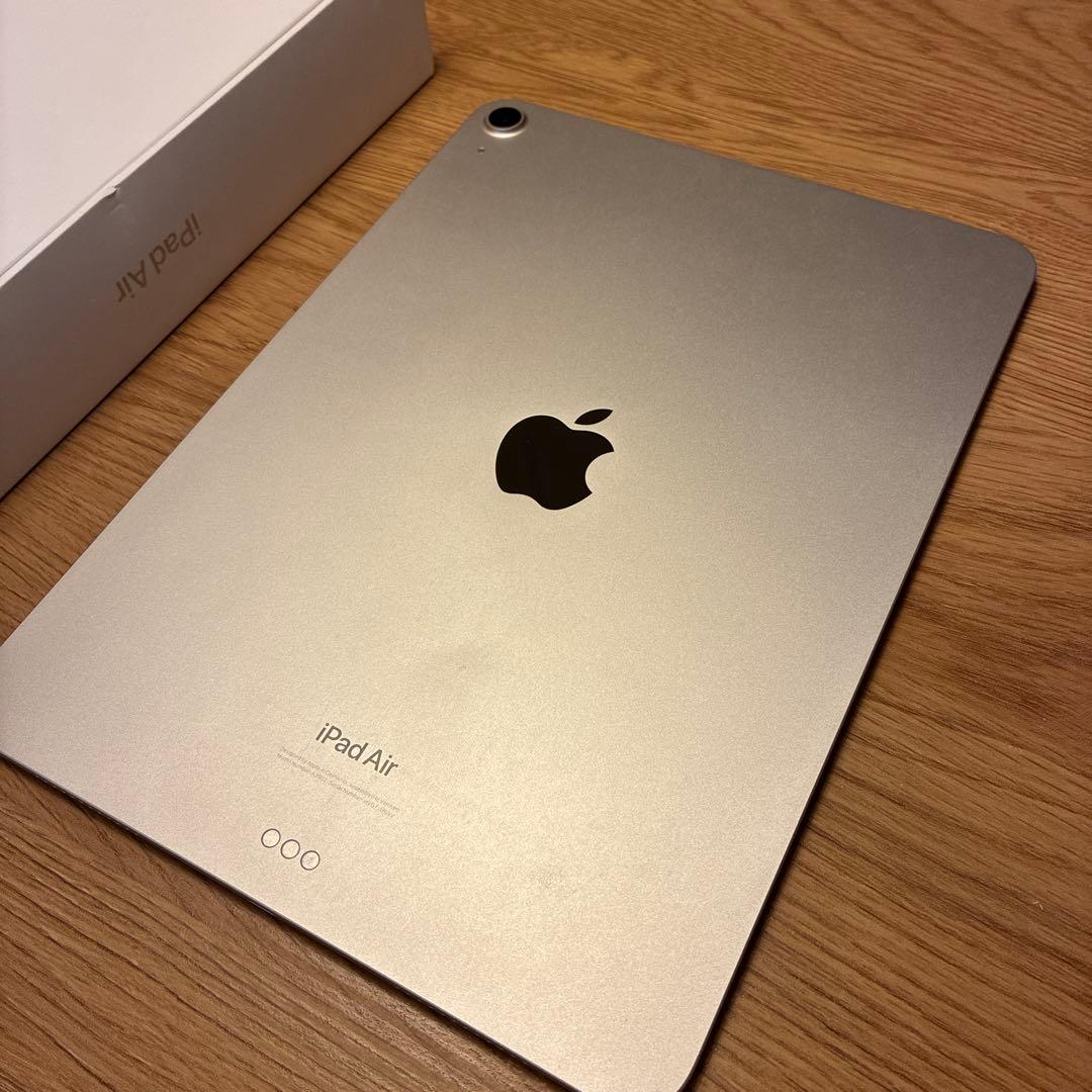 iPad Air 第6世代　M2チップ wi-fiモデル　128GB 11インチ