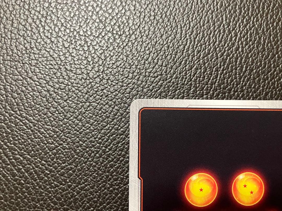 ドラゴンボールフュージョンワールド　MANGA 02 マンガ　FB01-140