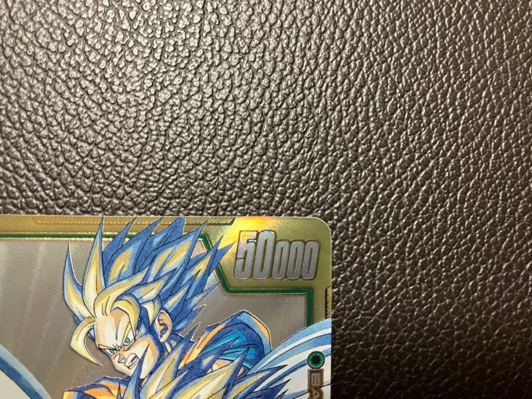 ドラゴンボールフュージョンワールド　MANGA 02 マンガ　FB01-140