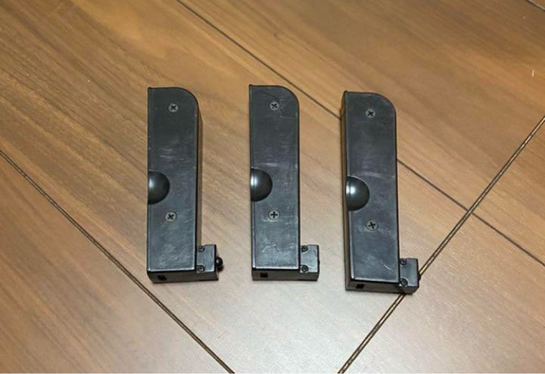 東京マルイVSR-10 Gspec O.D.カラーマガジンスリング　スコープ付き