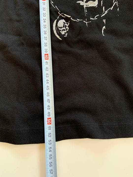 新品　未使用　motorhead Tシャツ　タグ付