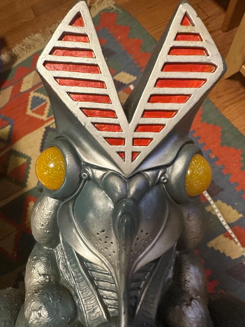 90s very BIG バルタン星人　Special！