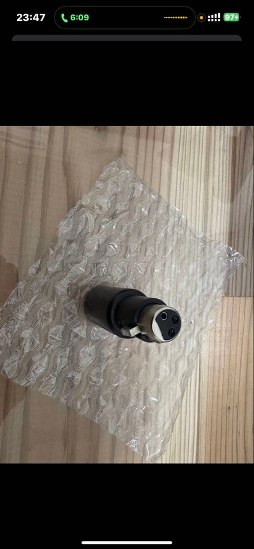 Shure MV2U デジタルオーディオインターフェース