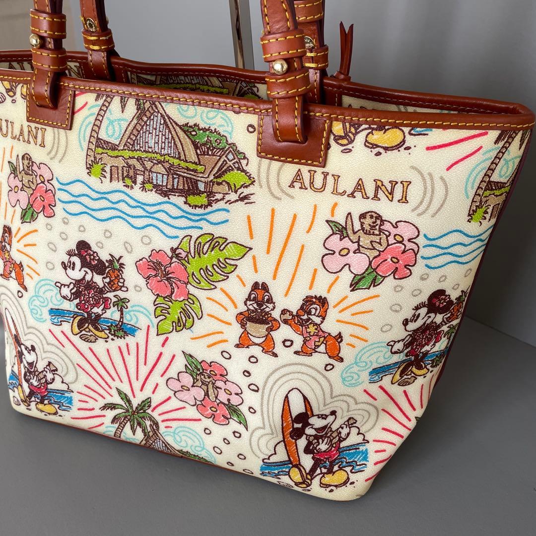 アウラニ ディズニー　ドゥーニー&バーク　DOONEY&BOUKE ミッキー