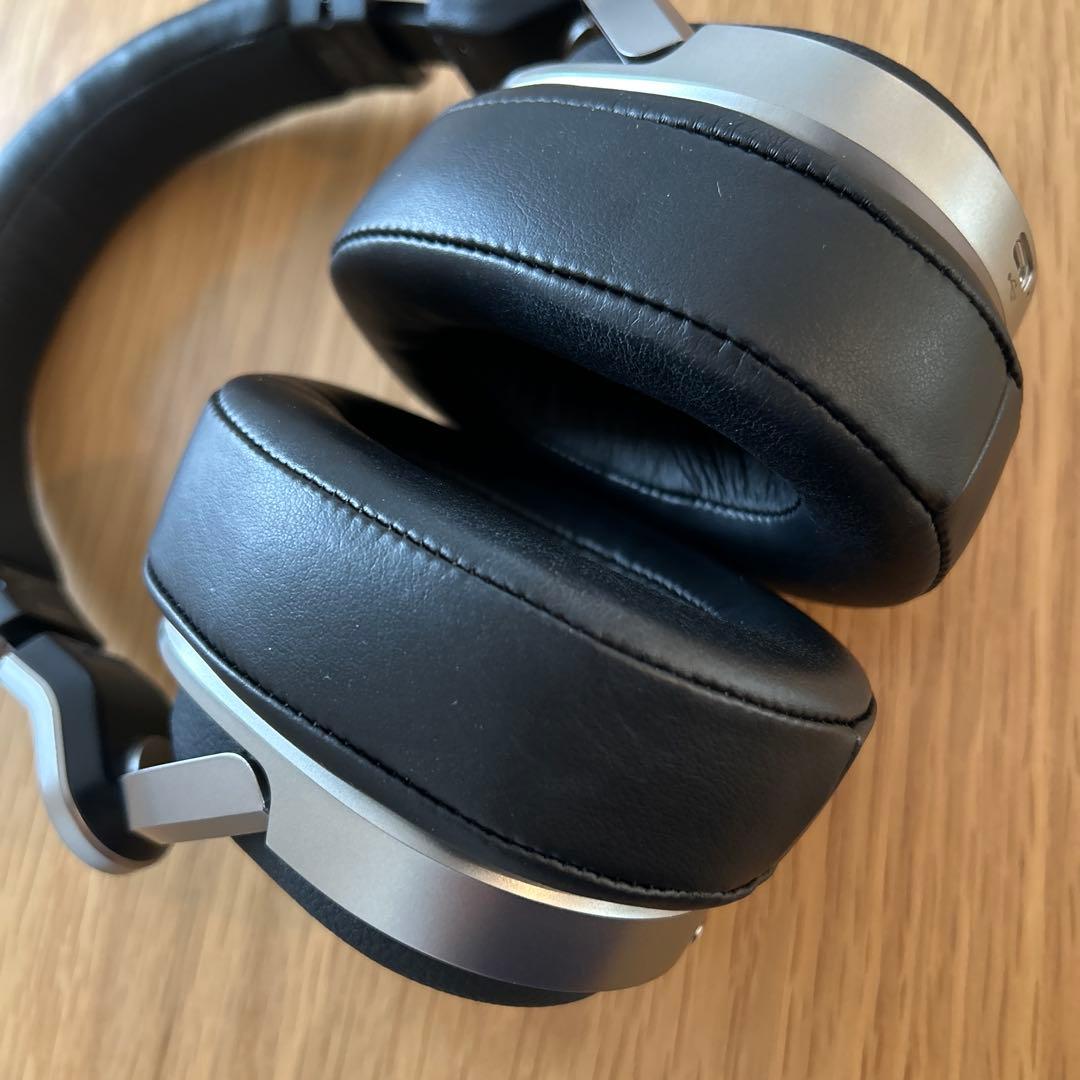 希少SONY MDR-HW700DS専用増設ヘッドホン