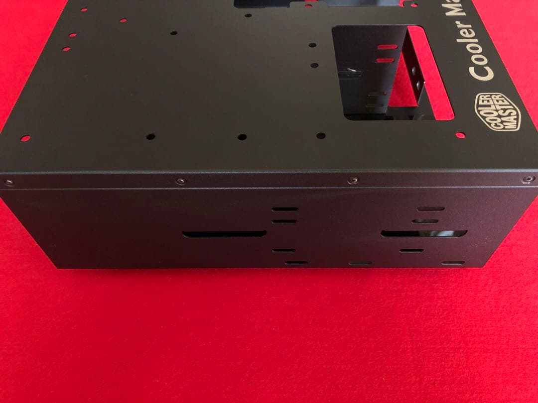 PCケース(自作PC用) COOLER MASTER LAB TEST BENCH V1.0