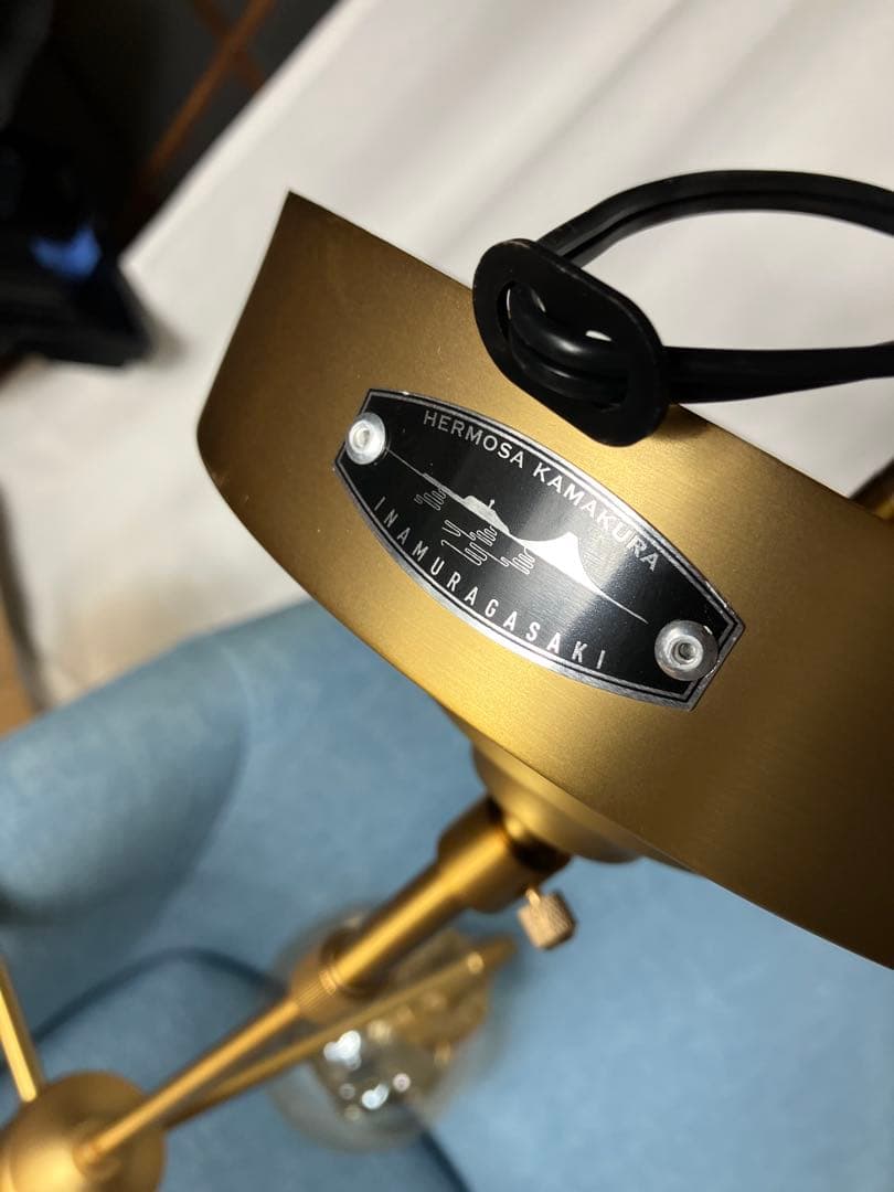 シーリングライト・天井照明 HERMOSA INAMURAGASAKI LAMP GS-014