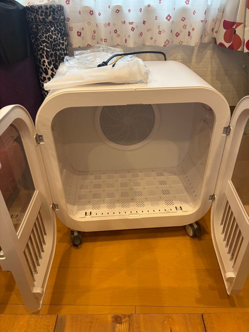 rnpet ペット用ドライヤー PD135