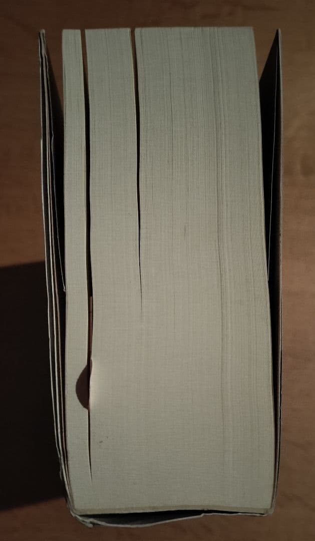 肩をすくめるアトラス アイン・ランド