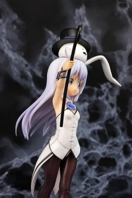 FOTS JAPAN びーふる ご注文はうさぎですか？「チノ」バニーver