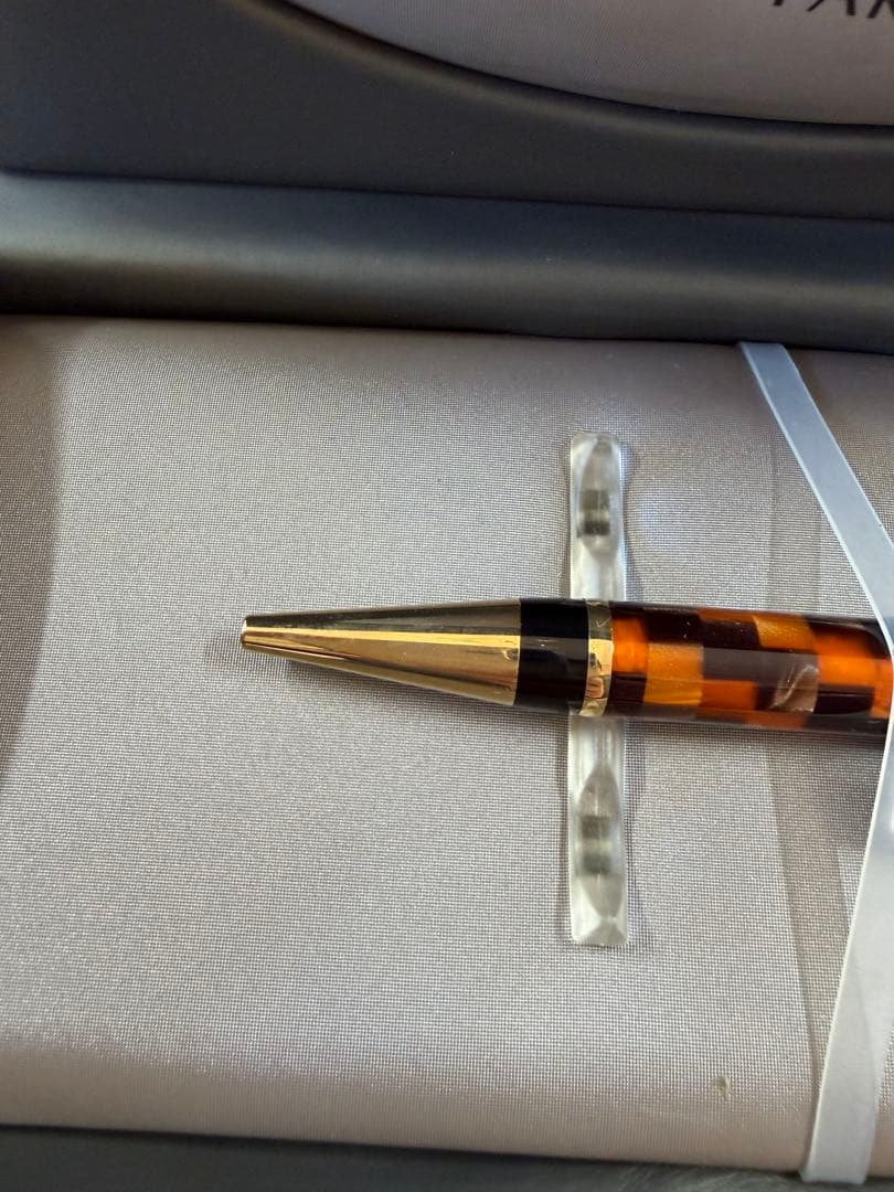 新品未使用Parkerボールペン