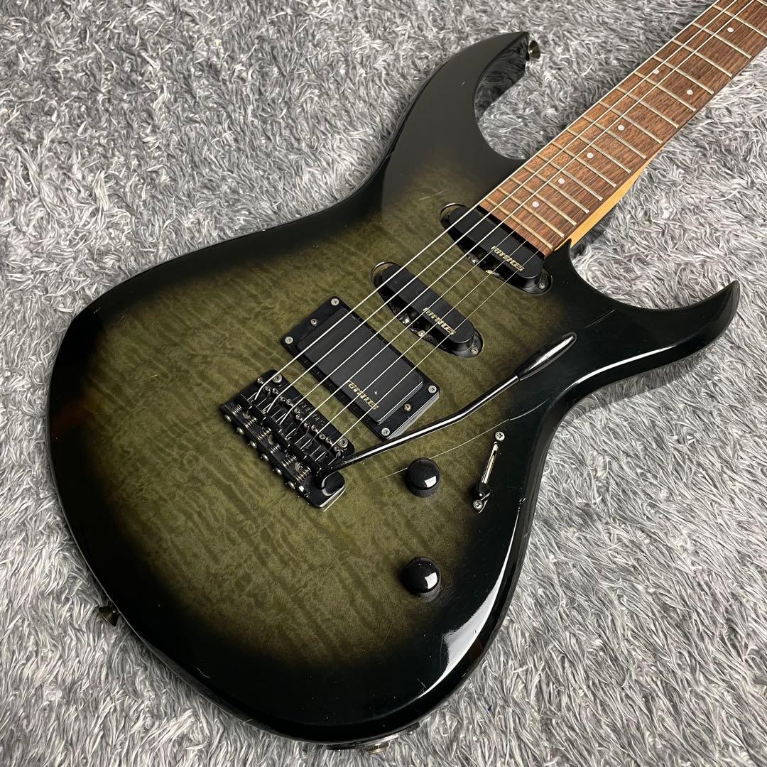 ギター Fernandes FGZ-400