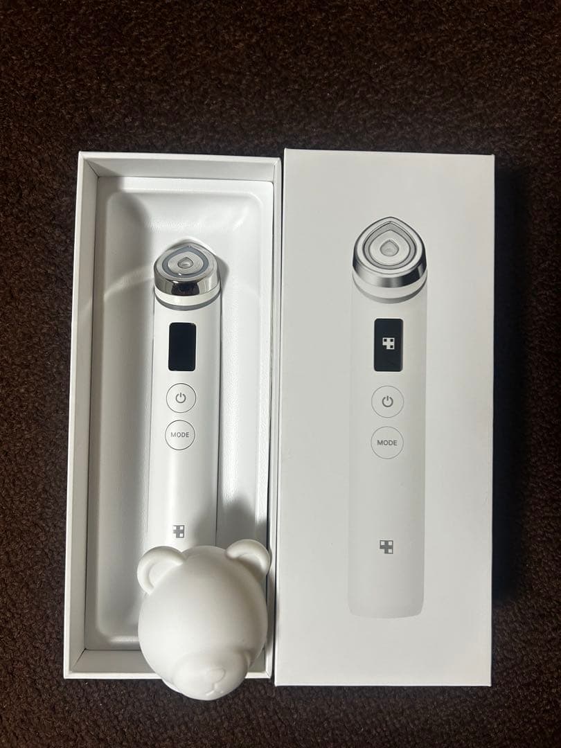 medutube 美顔器 トナー 美容液 フェイスマスク PDRN