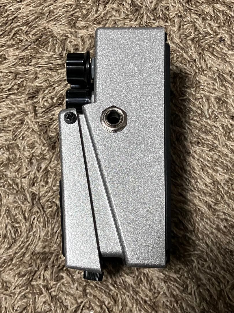 BOSS FZ-5 ファズエフェクター